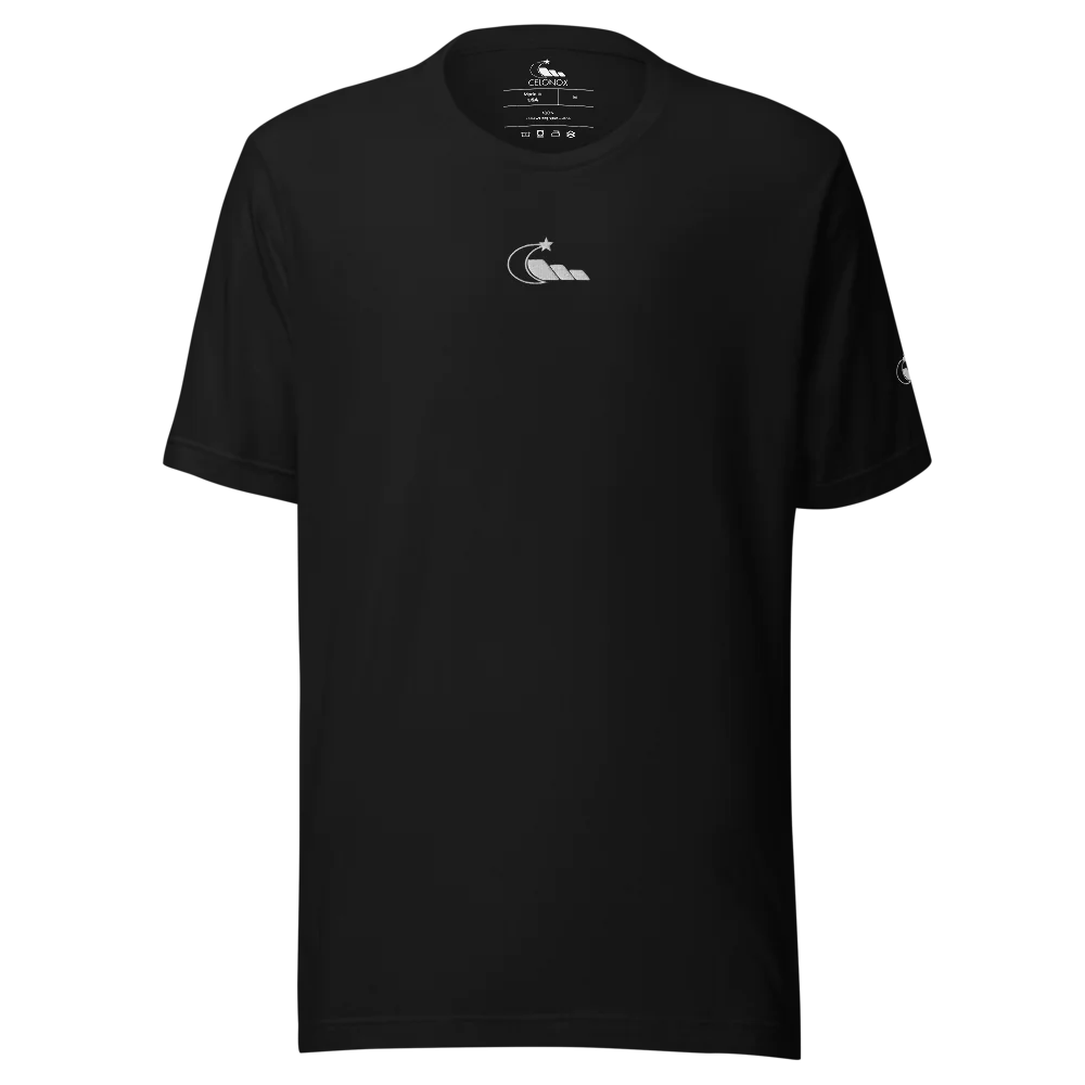 Celonox Minimalist Tee