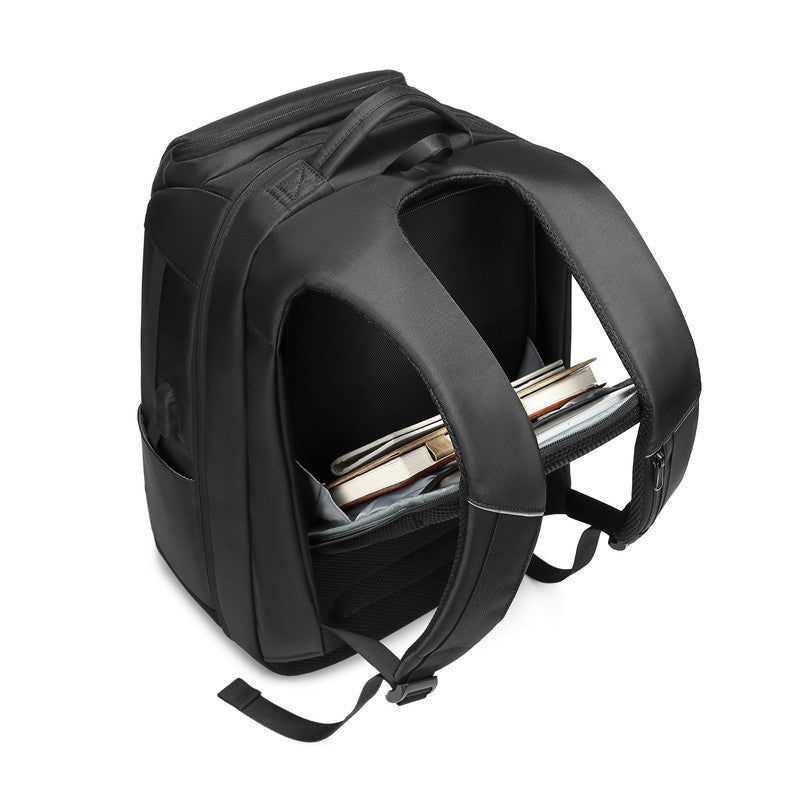 Celonox Full‑Access Tech Backpack