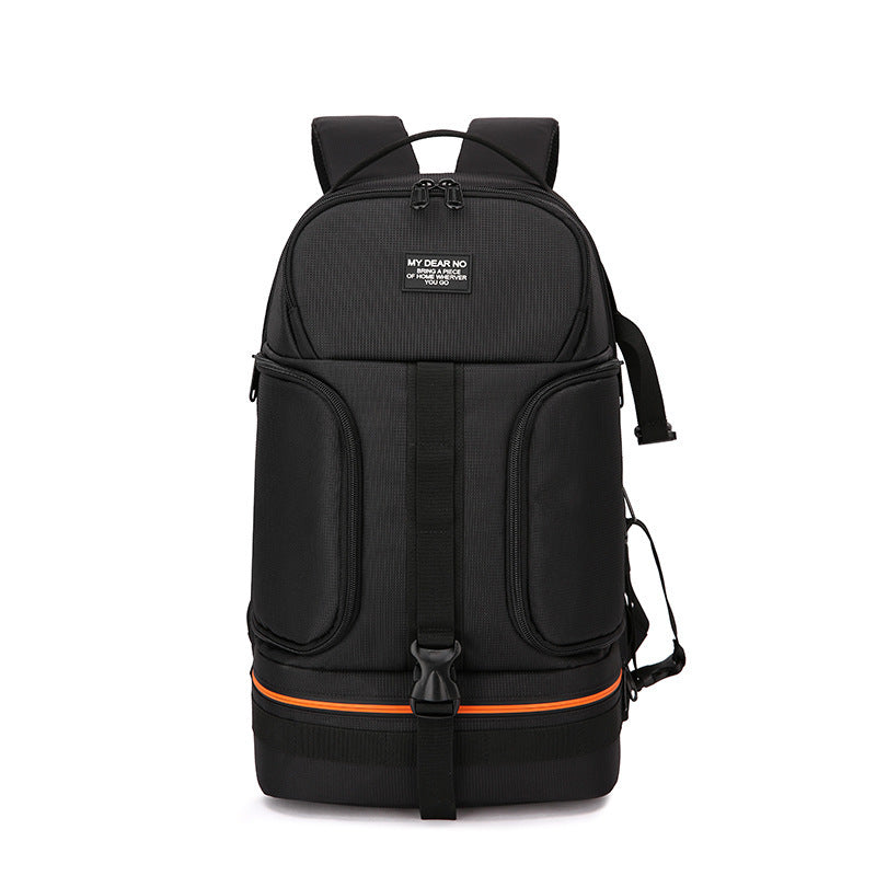 ProShot™ 180° Photo & Gear Backpack