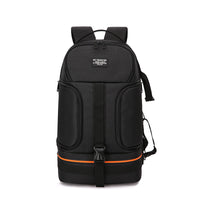 ProShot™ 180° Photo & Gear Backpack