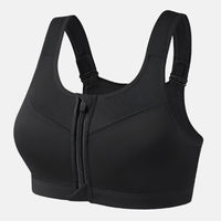 High-Support Sports Bra