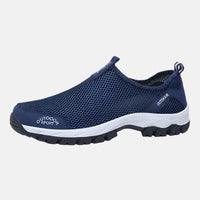 Breathable Air Mesh Flats Trainers Sneakers Water Loafers