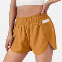 Celonox MotionFlex Pocket Shorts