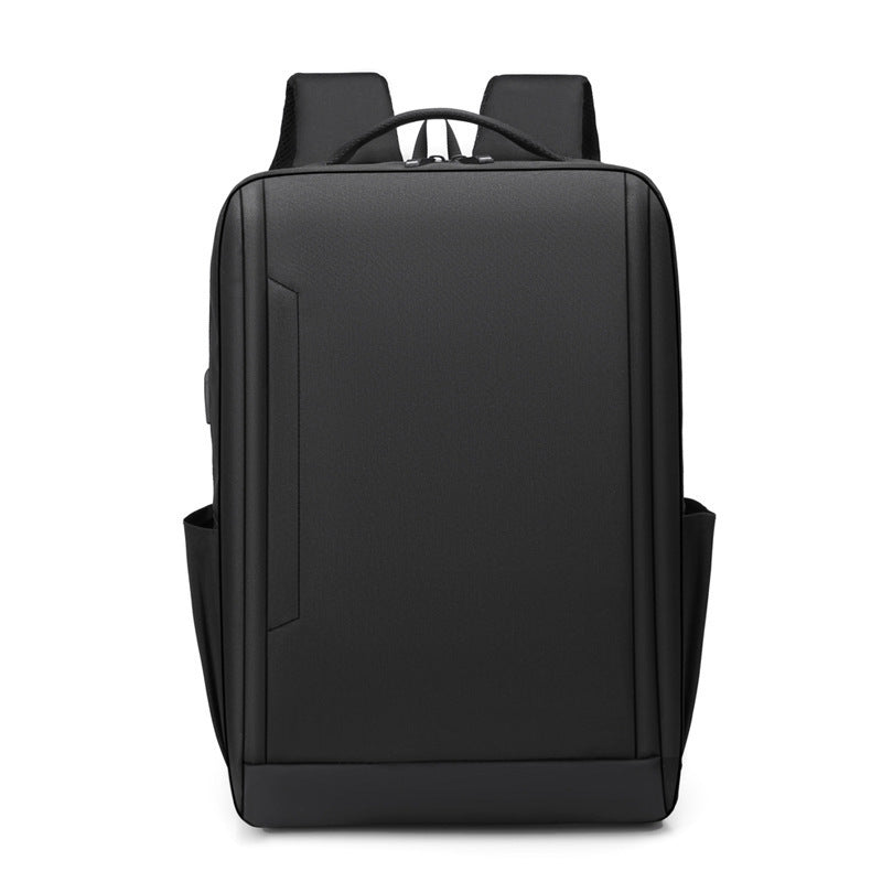 Celonox Minimalist Anti‑Theft Tech Backpack