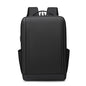 Celonox Minimalist Anti‑Theft Tech Backpack