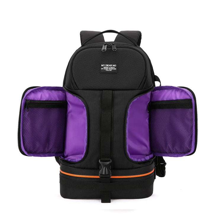 ProShot™ 180° Photo & Gear Backpack