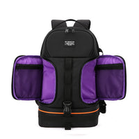 ProShot™ 180° Photo & Gear Backpack
