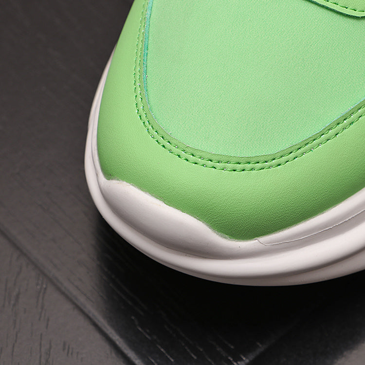 Celonox High-Performance Slip-On Tech Sneakers in Vibrant