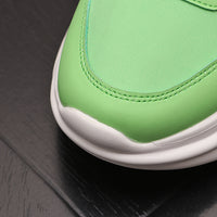 Celonox High-Performance Slip-On Tech Sneakers in Vibrant