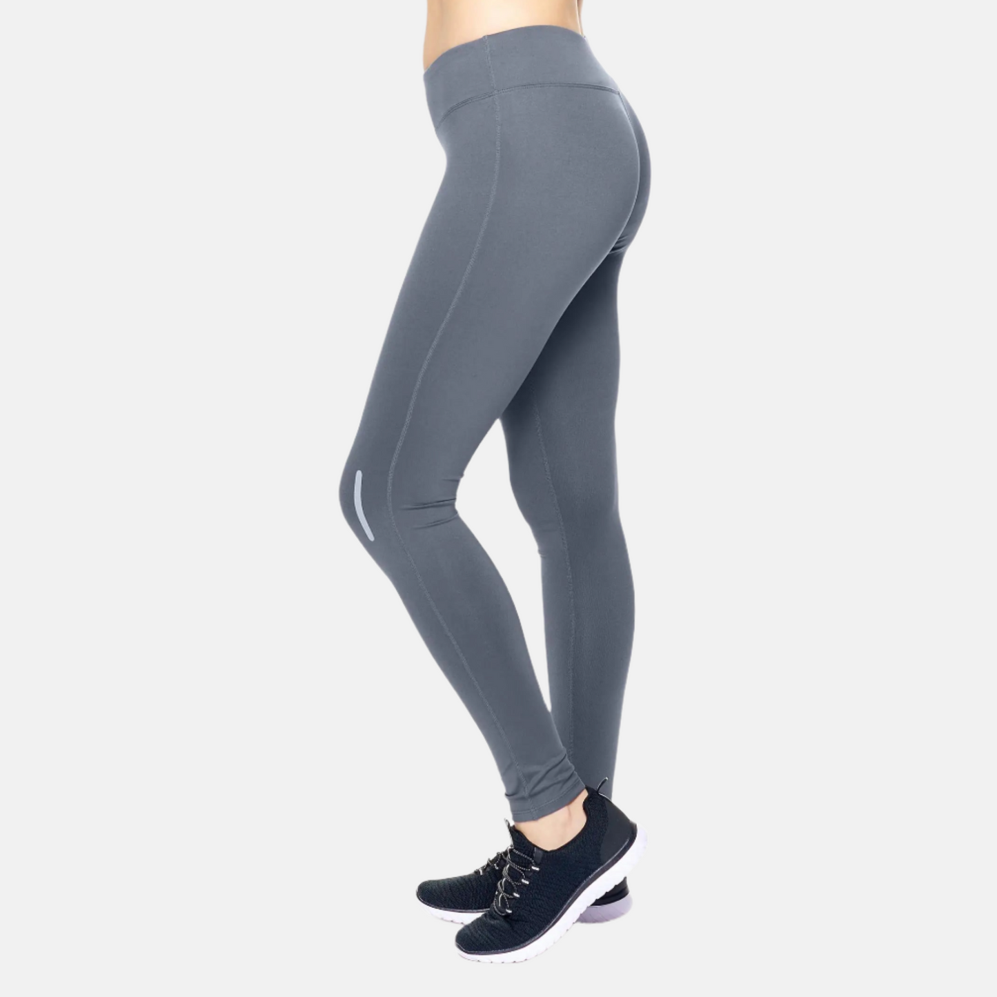 Women's High-Waisted Fitness Leggings