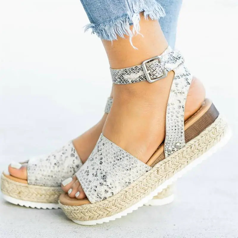 Flop Chaussures Sandals