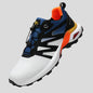 Celonox Quick-Lace Infrared Trail Runners