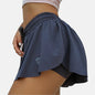 Women's 2-in-1 Athletic Shorts