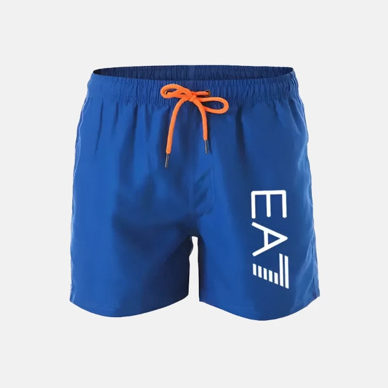 EA7 Swim Shorts