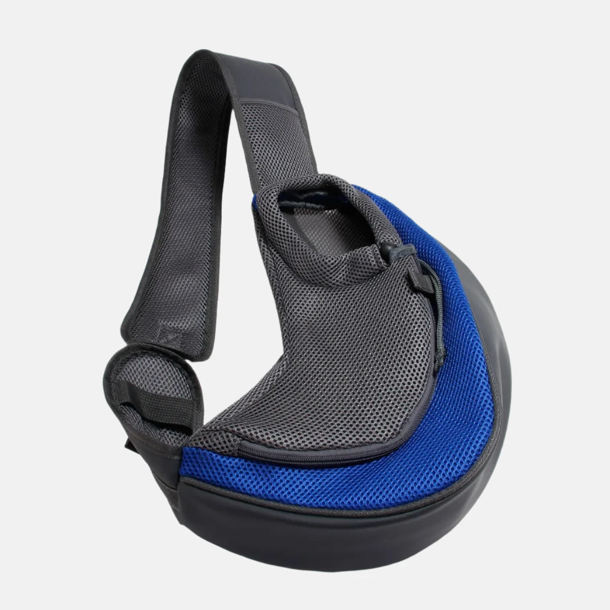 Hands-Free Pet Carrier Sling Bag