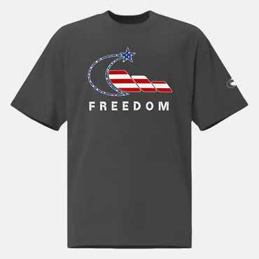 Freedom Graphic T-Shirt