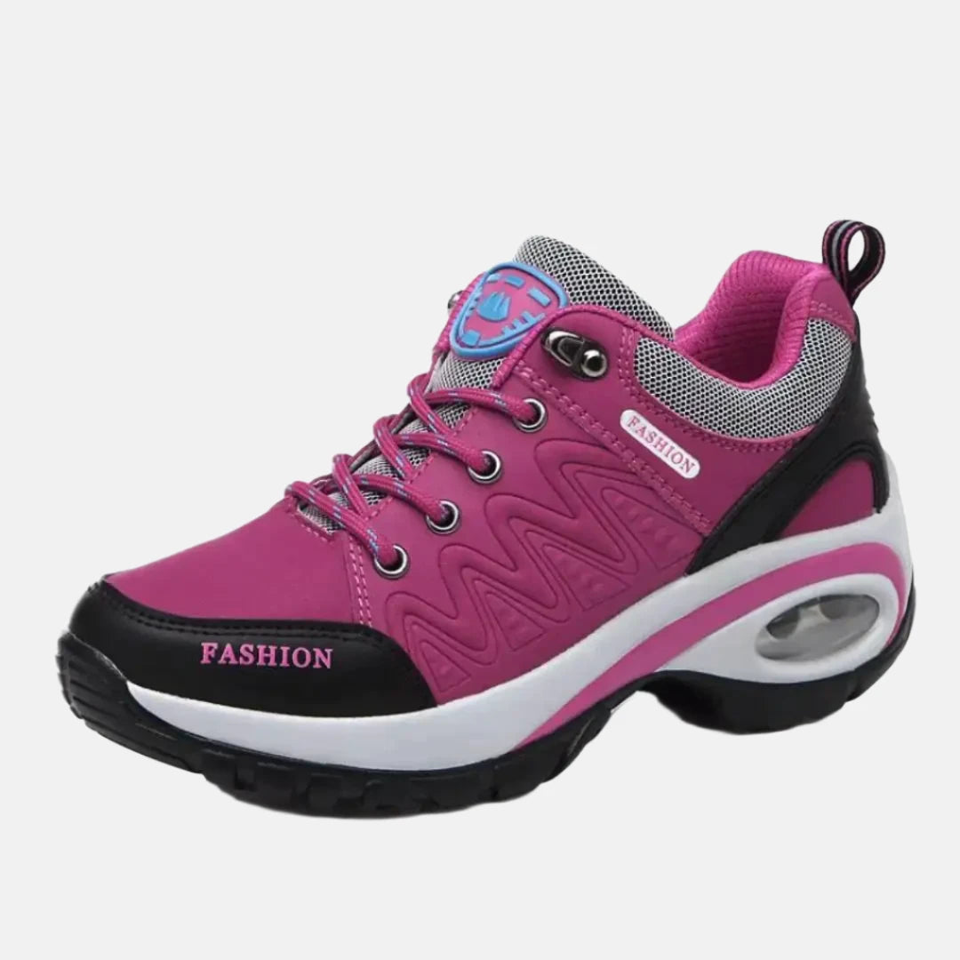 Women's Athletic Fashion Sneakers