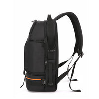 ProShot™ 180° Photo & Gear Backpack