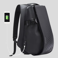 Celonox Asymmetrical Tech Sling Backpack