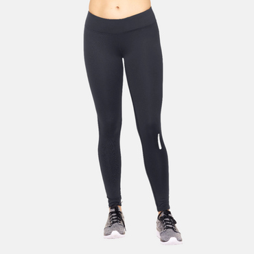 Women's High-Waisted Fitness Leggings