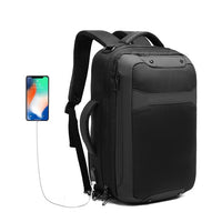 Celonox Business & Travel Convertible Backpack