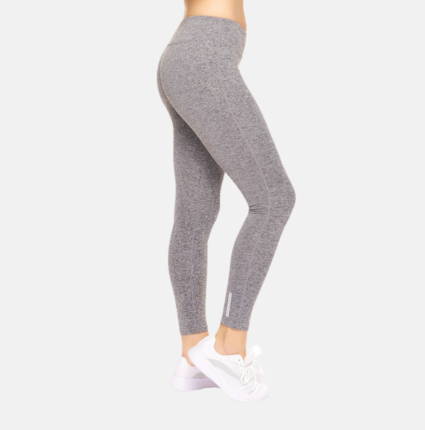 Women's High-Waisted Fitness Leggings