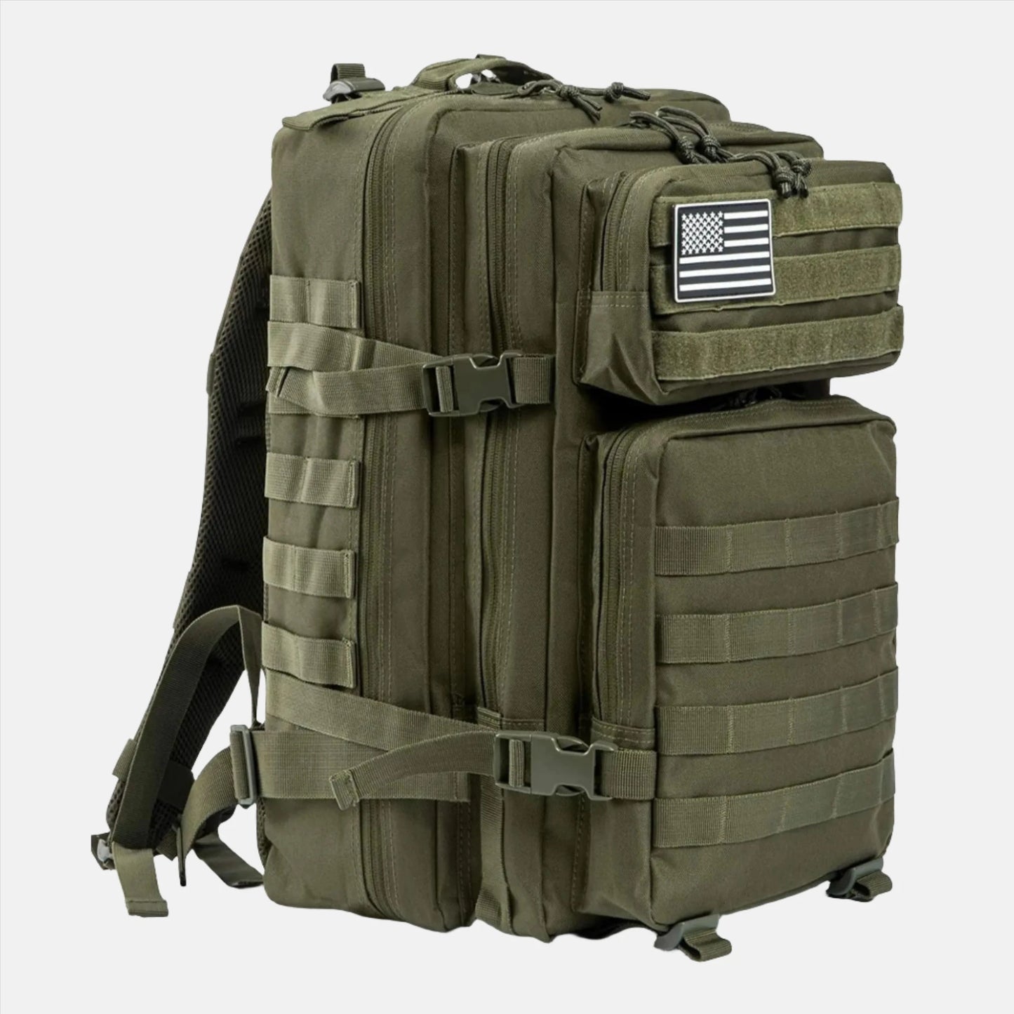 Large Military Tactical Backpack