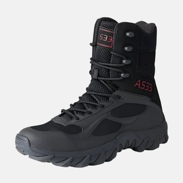 Men's Tactical Combat Boots