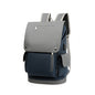 VoyagerShield Duo-Tone Tech Backpack