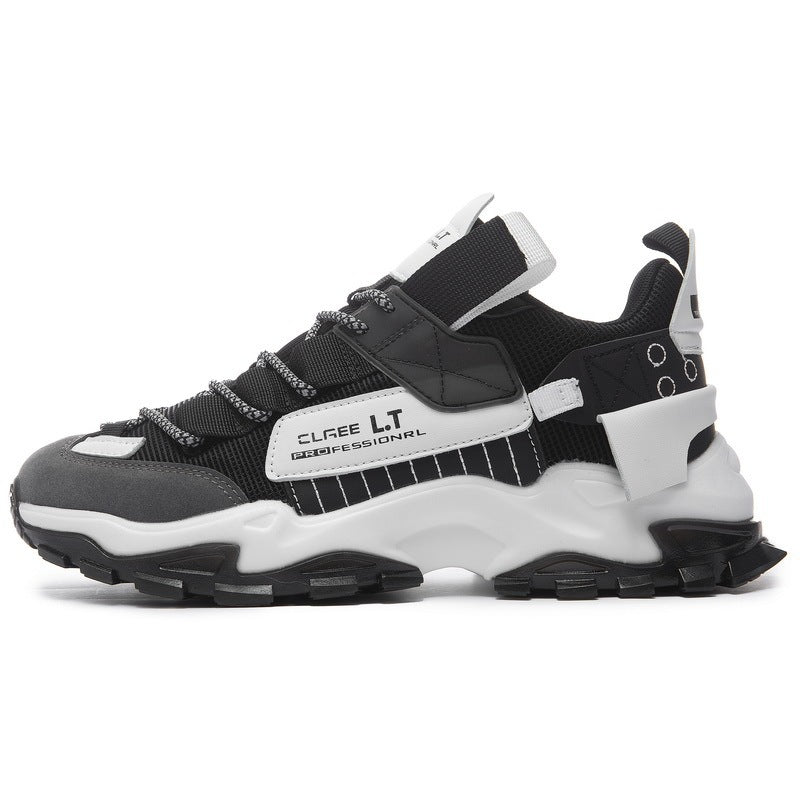 Celonox “Professional” Tech Runners
