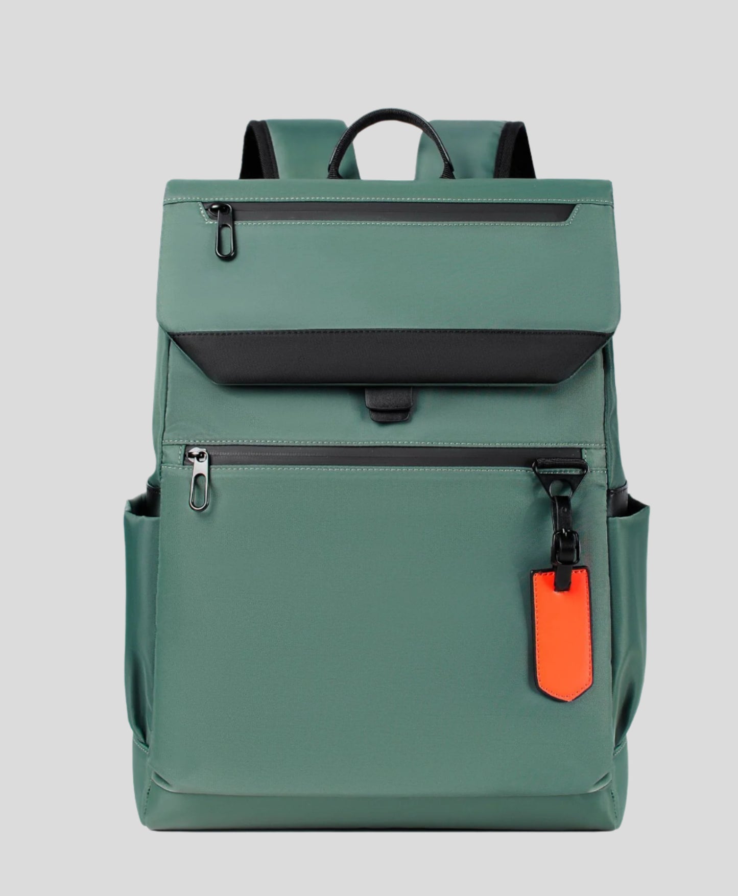 Celonox Black Camo Tech Backpack