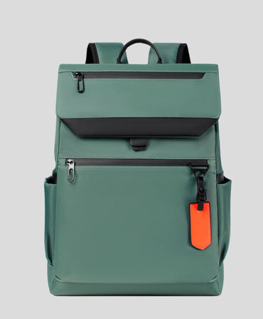 Celonox Black Camo Tech Backpack