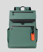 Celonox Black Camo Tech Backpack