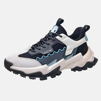 Men's Modern Athletic Sneakers