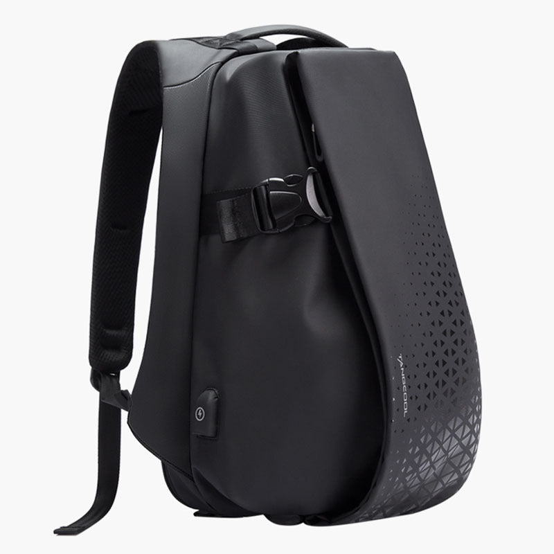 Celonox Asymmetrical Tech Sling Backpack