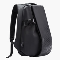 Celonox Asymmetrical Tech Sling Backpack