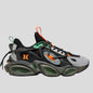 Celonox Sculpted Bubble-Pod Performance Sneakers