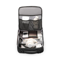 MetroCharge™ Smart Anti‑Theft USB Backpack