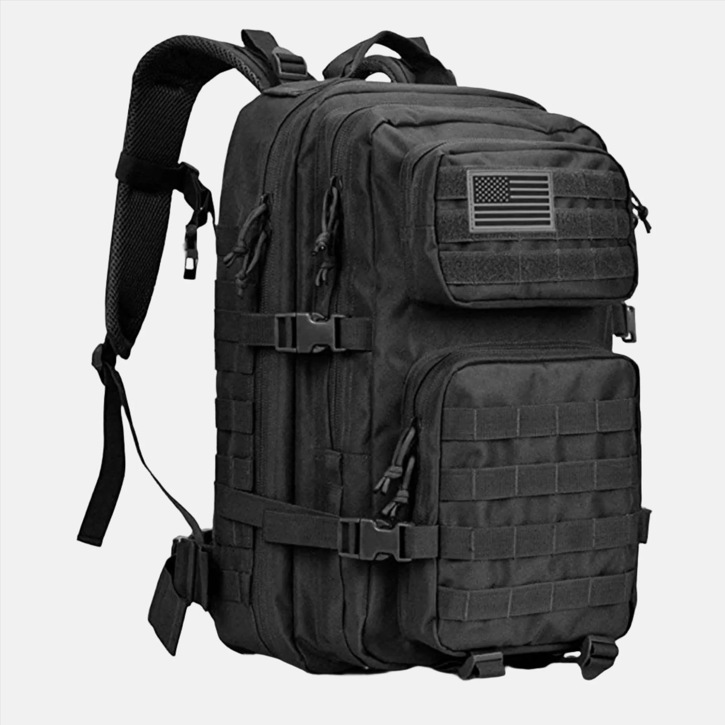 Large Military Tactical Backpack