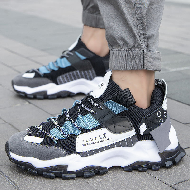 Celonox “Professional” Tech Runners