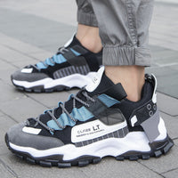 Celonox “Professional” Tech Runners
