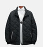 Men's Compressed Cotton Winter Coat