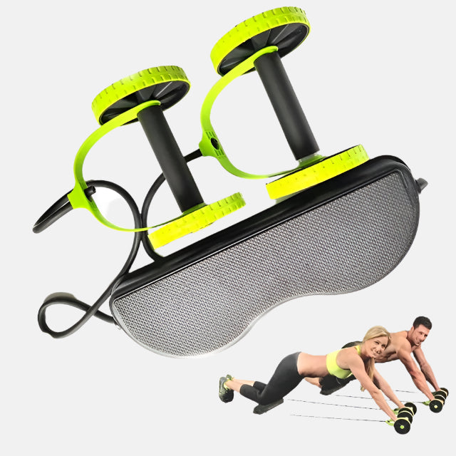 Multifunctional Push-Up Board Training System