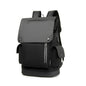 VoyagerShield Duo-Tone Tech Backpack