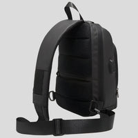 Celonox Anti‑Theft USB Sling Bag