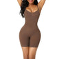 Full-Body Seamless Shapewear