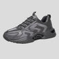 Celonox Black & Cream Sculptural Runners