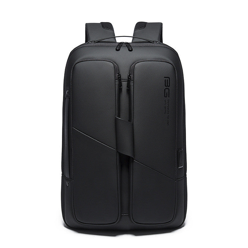 Celonox Anti‑Theft USB Charging Backpack
