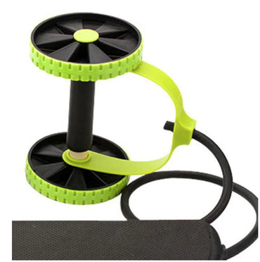 Multifunctional Fitness Ab Roller