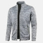 Men's Slim Fit Track Jacket